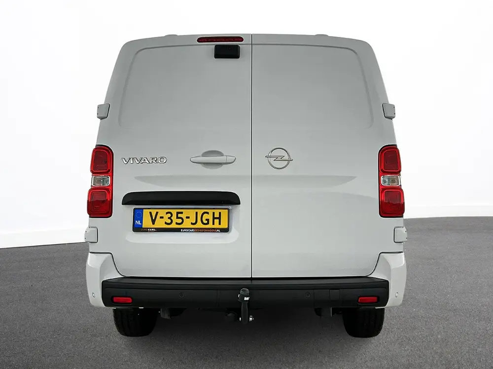 Opel Vivaro 1.5 Diesel 120 S&S L3 Apple Carplay uit 2024, foto 3