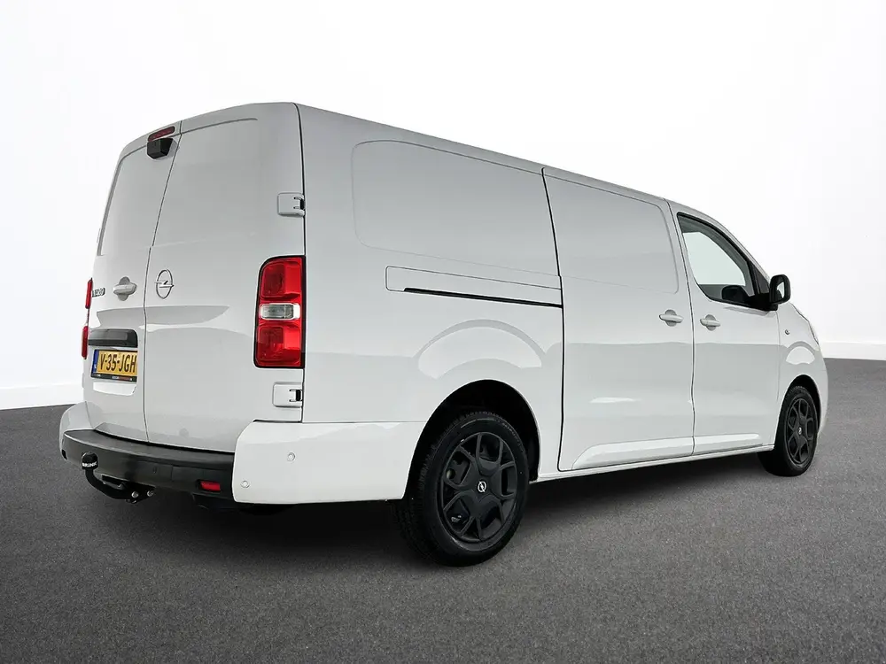 Opel Vivaro 1.5 Diesel 120 S&S L3 Apple Carplay uit 2024, foto 4