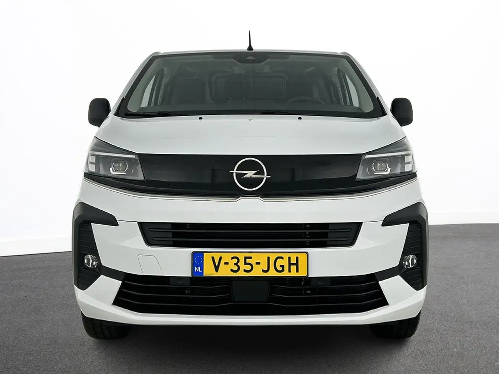Opel Vivaro 1.5 Diesel 120 S&S L3 Apple Carplay uit 2024, foto 5