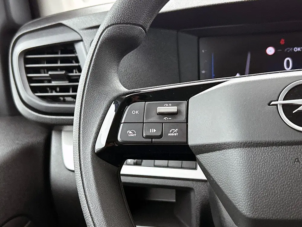 Opel Vivaro 1.5 Diesel 120 S&S L3 Apple Carplay uit 2024, foto 6