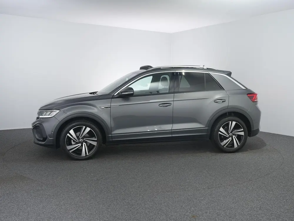 Volkswagen T-Roc 1.5 TSI R-Line Edition 2x R-line | Pano | A uit 2025, foto 13