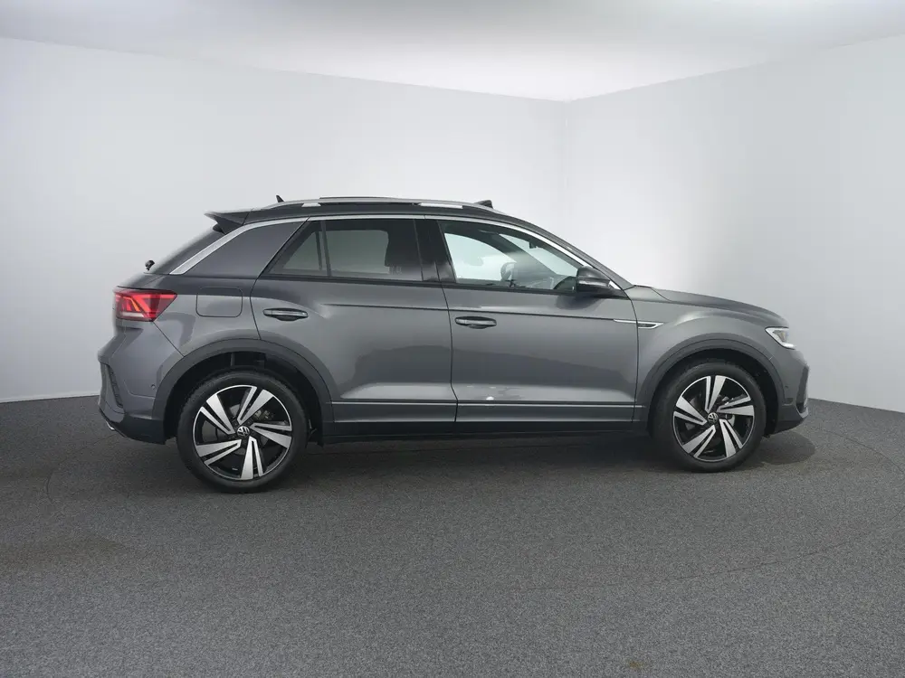Volkswagen T-Roc 1.5 TSI R-Line Edition 2x R-line | Pano | A uit 2025, foto 14
