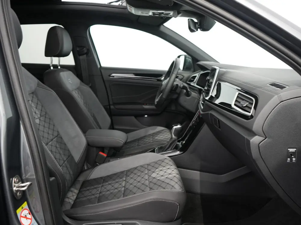 Volkswagen T-Roc 1.5 TSI R-Line Edition 2x R-line | Pano | A uit 2025, foto 4