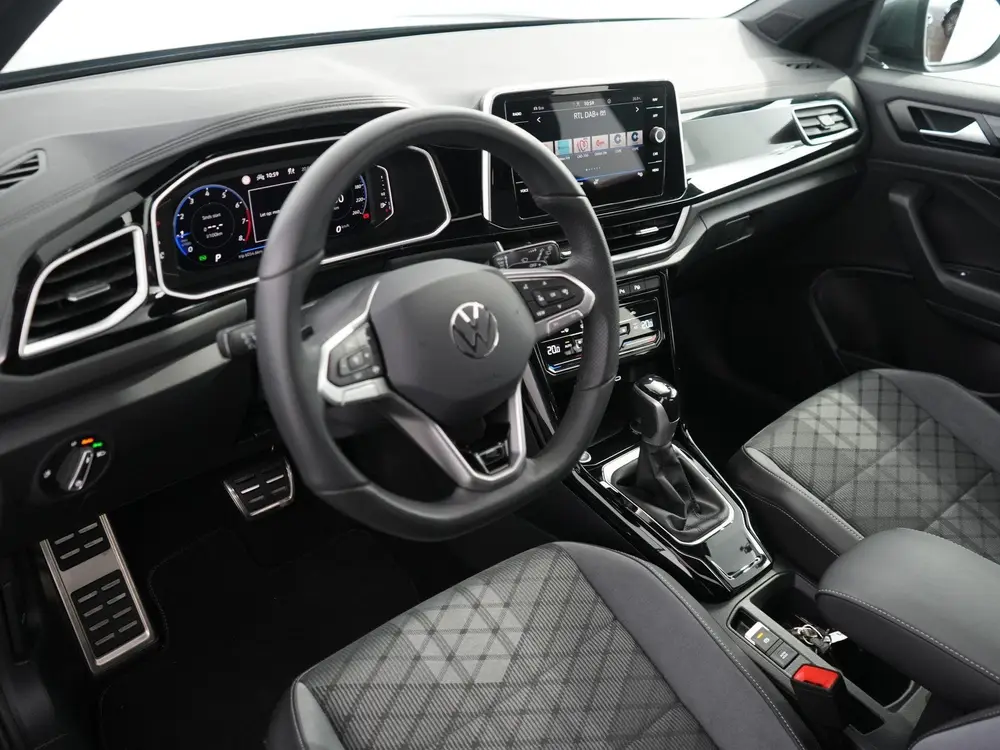 Volkswagen T-Roc 1.5 TSI R-Line Edition 2x R-line | Pano | A uit 2025, foto 7