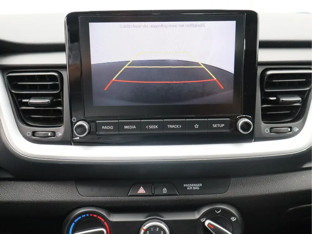 Kia Stonic 1.0 T-GDi MHEV DynamicLine uit 2021, foto 3