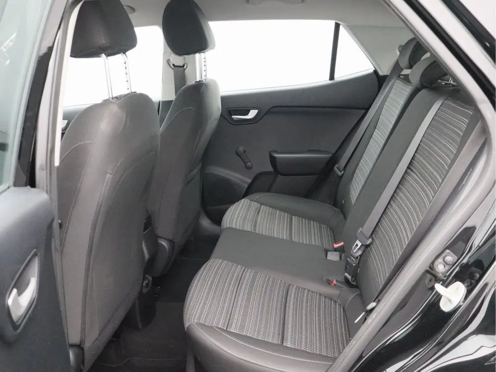 Kia Stonic 1.0 T-GDi MHEV DynamicLine uit 2021, foto 9