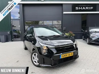 Kia Picanto 1.0 DPI DynamicLine uit 2024