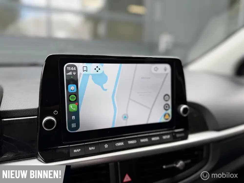 Kia Picanto 1.0 DPI DynamicLine uit 2024, foto 20