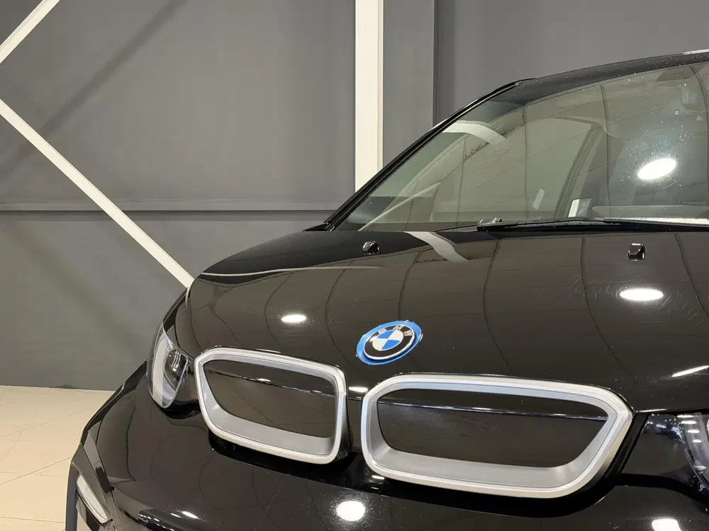 BMW i3 Dark Shadow Edition 120Ah 42 kWh uit 2020, foto 8