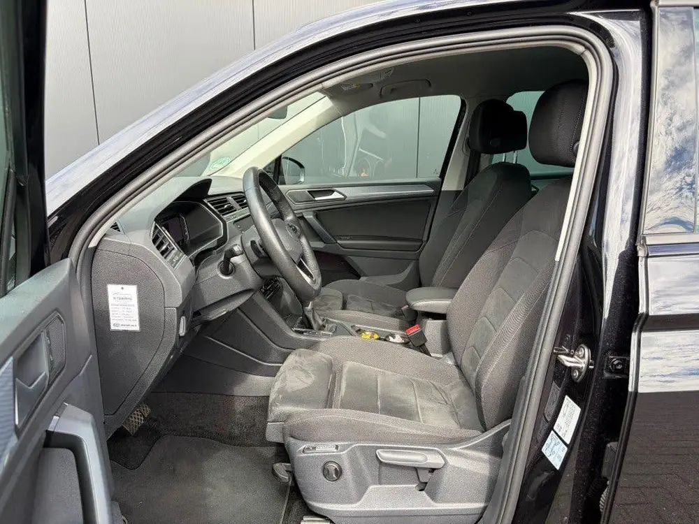 Volkswagen TIGUAN 1.4 TSI eHybrid ACC V-Cockpit IQ-Light Sto uit 2021, foto 16
