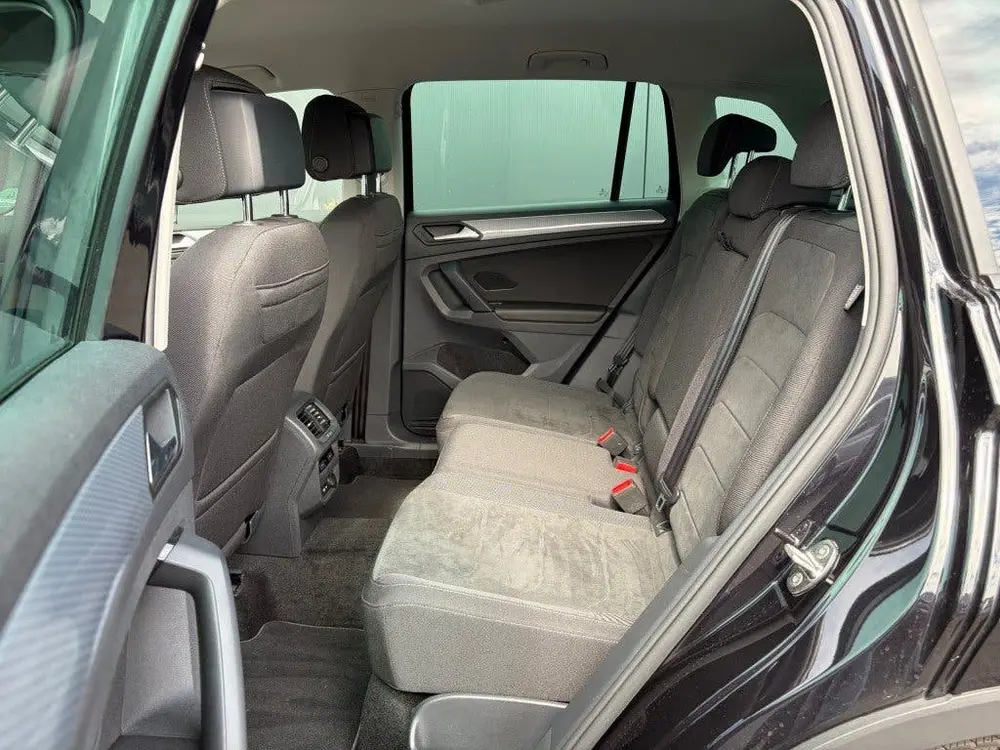 Volkswagen TIGUAN 1.4 TSI eHybrid ACC V-Cockpit IQ-Light Sto uit 2021, foto 17