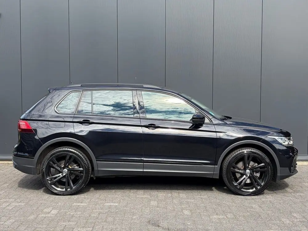 Volkswagen TIGUAN 1.4 TSI eHybrid ACC V-Cockpit IQ-Light Sto uit 2021, foto 2
