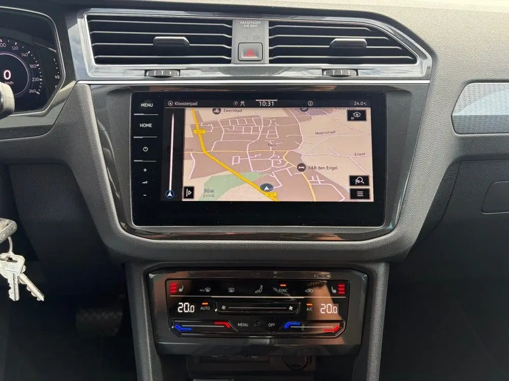 Volkswagen TIGUAN 1.4 TSI eHybrid ACC V-Cockpit IQ-Light Sto uit 2021, foto 7