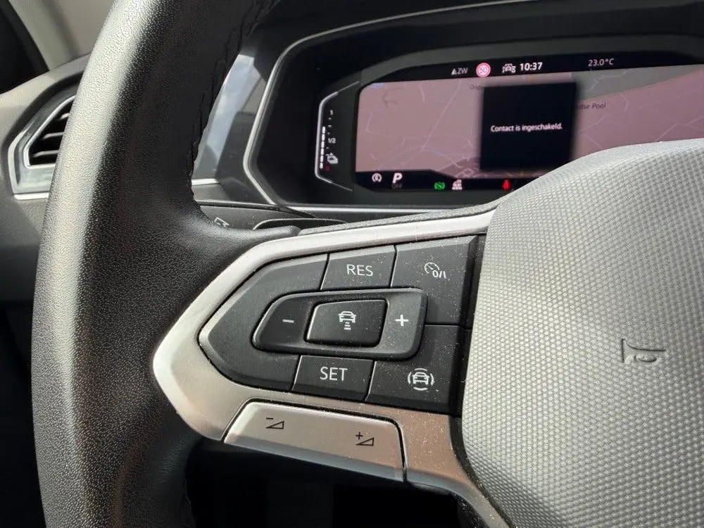 Volkswagen TIGUAN 1.4 TSI eHybrid ACC V-Cockpit IQ-Light Sto uit 2021, foto 9