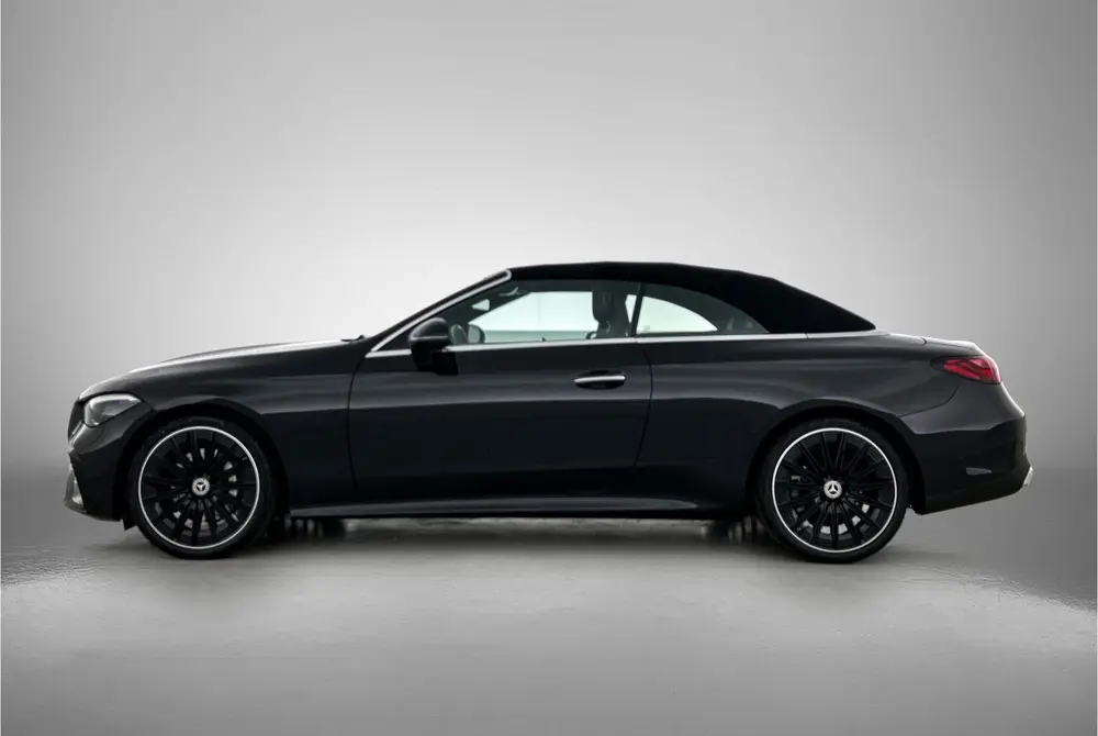 Mercedes-Benz CLE 180 AMG Line uit 2025, foto 3
