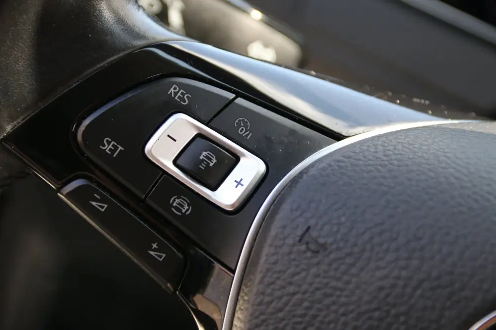 Volkswagen Golf 1.0 TSI VIRT COCKPIT ADAP.CRUISE CONTROL! uit 2019, foto 17