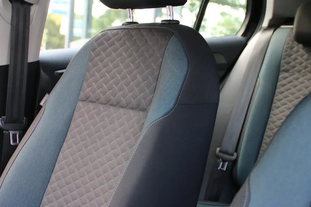 Volkswagen Golf 1.0 TSI VIRT COCKPIT ADAP.CRUISE CONTROL! uit 2019, foto 18