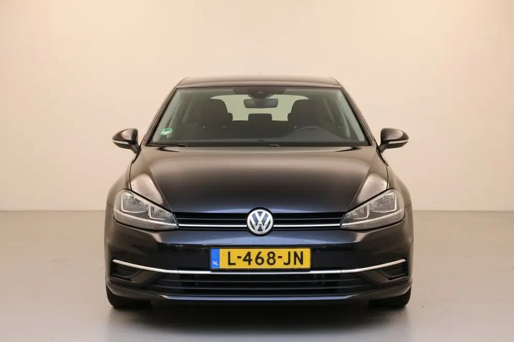 Volkswagen Golf 1.0 TSI VIRT COCKPIT ADAP.CRUISE CONTROL! uit 2019, foto 2