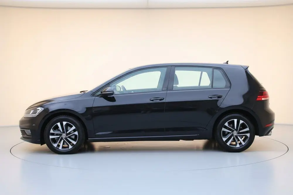 Volkswagen Golf 1.0 TSI VIRT COCKPIT ADAP.CRUISE CONTROL! uit 2019, foto 3