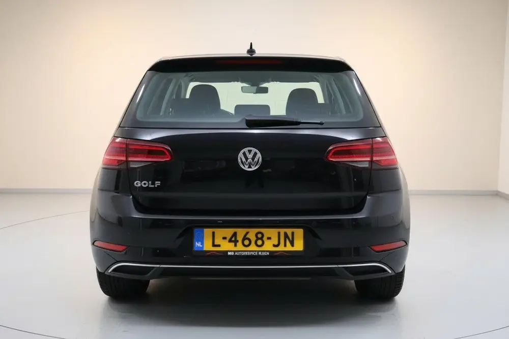Volkswagen Golf 1.0 TSI VIRT COCKPIT ADAP.CRUISE CONTROL! uit 2019, foto 4