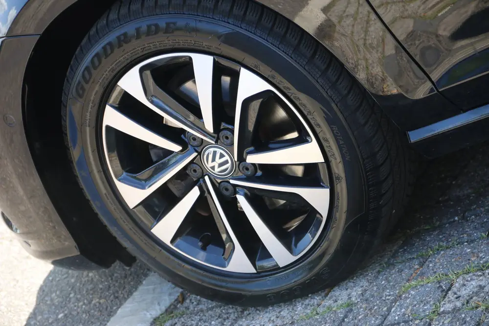 Volkswagen Golf 1.0 TSI VIRT COCKPIT ADAP.CRUISE CONTROL! uit 2019, foto 7