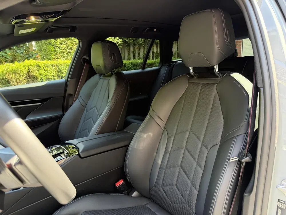 BMW 5-serie 5-serie 530e M Sport PRO Edition uit 2024, foto 11
