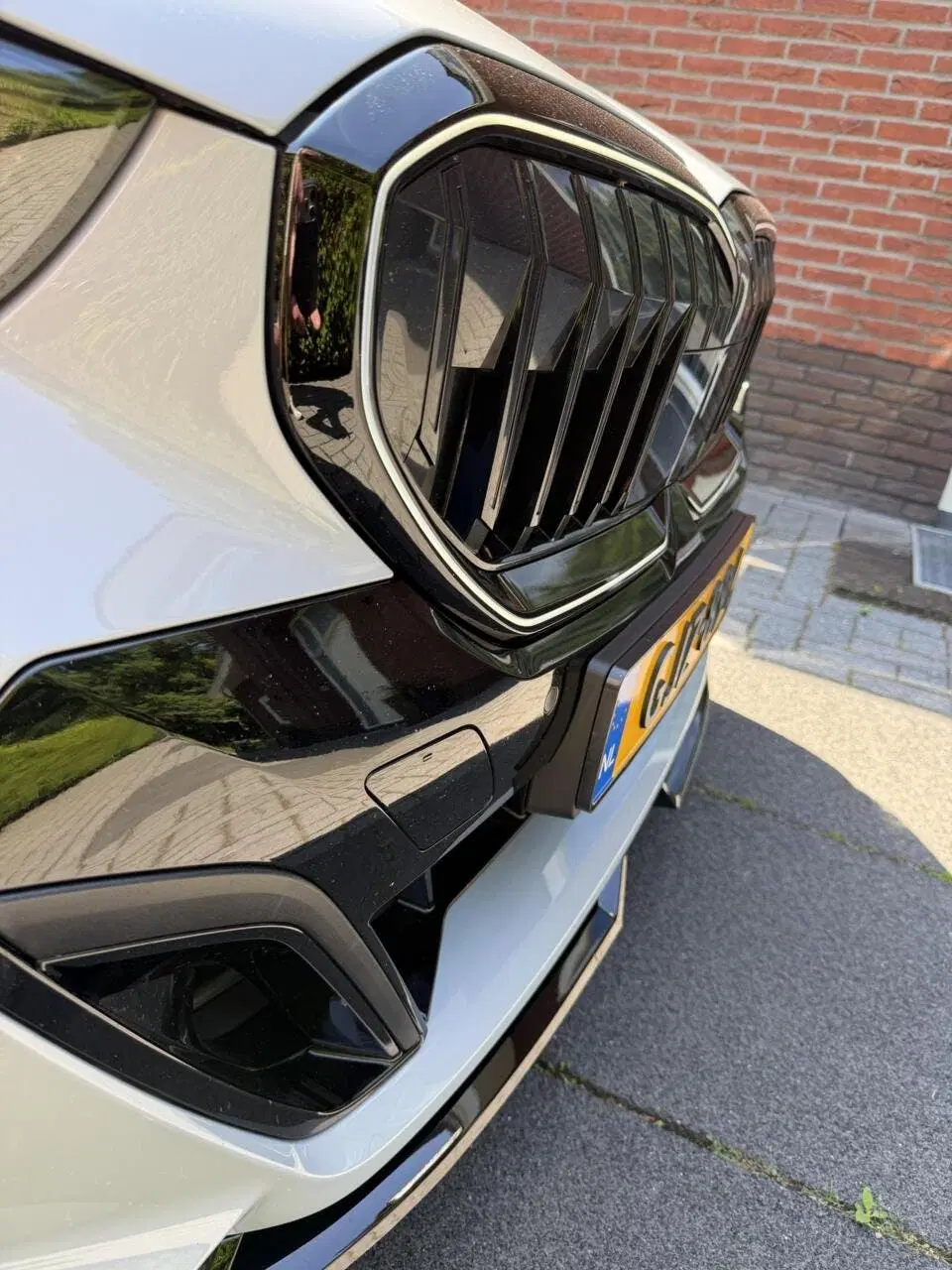 BMW 5-serie 5-serie 530e M Sport PRO Edition uit 2024, foto 13