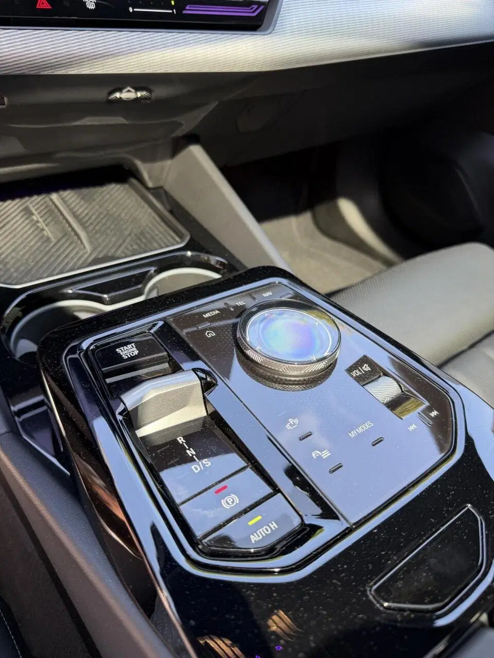 BMW 5-serie 5-serie 530e M Sport PRO Edition uit 2024, foto 15