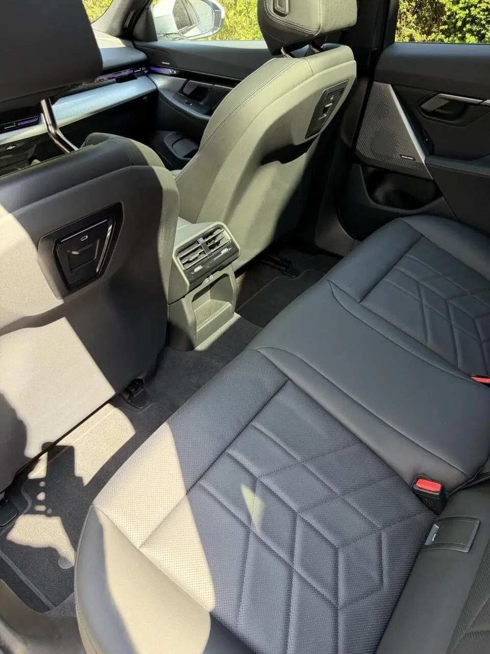BMW 5-serie 5-serie 530e M Sport PRO Edition uit 2024, foto 19