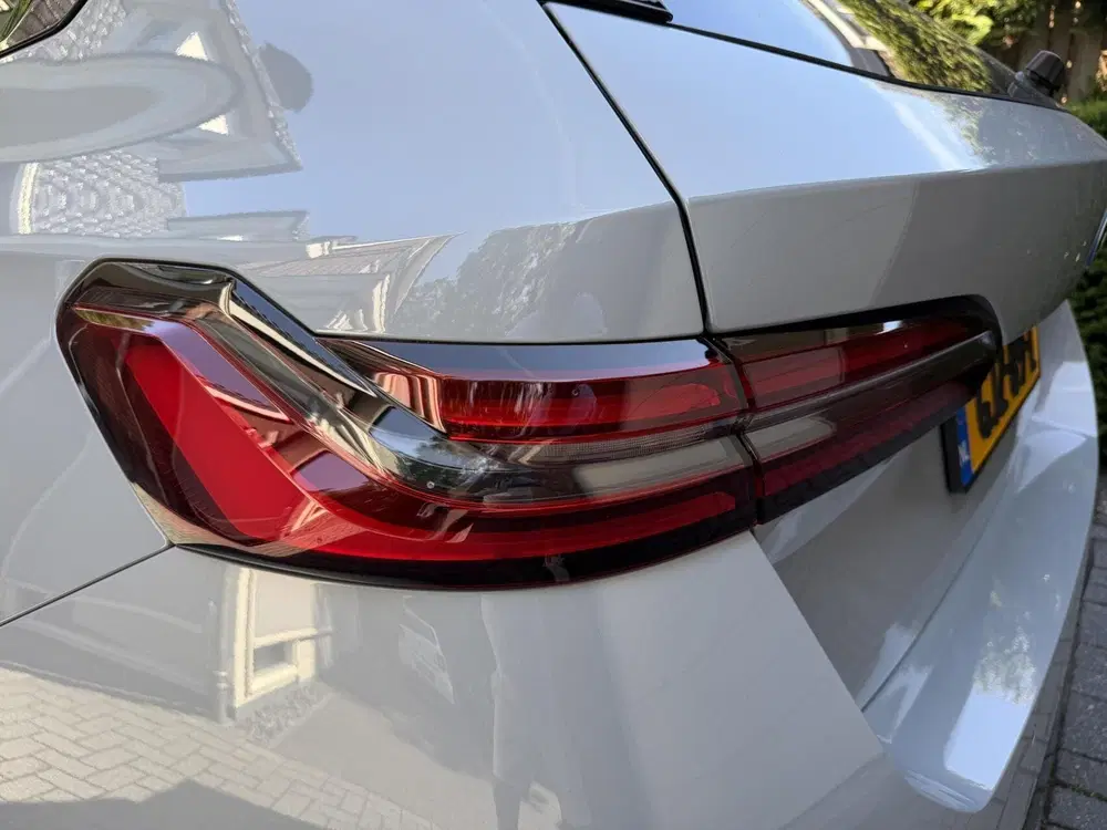 BMW 5-serie 5-serie 530e M Sport PRO Edition uit 2024, foto 5
