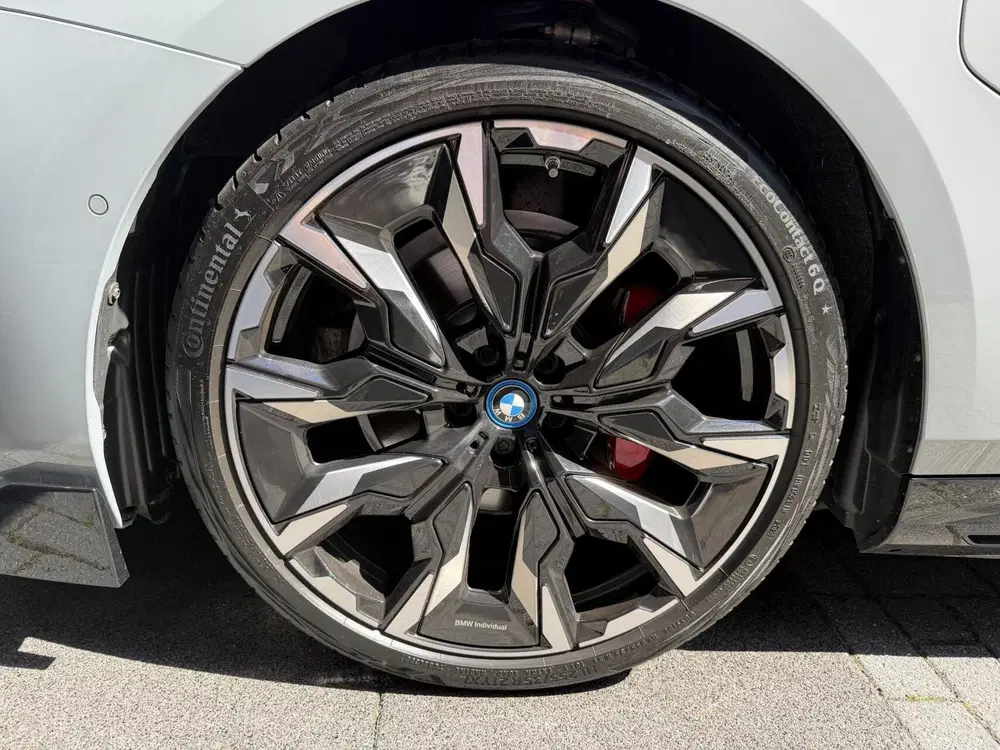 BMW 5-serie 5-serie 530e M Sport PRO Edition uit 2024, foto 7