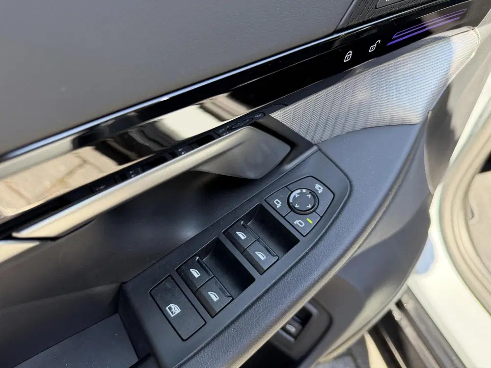 BMW 5-serie 5-serie 530e M Sport PRO Edition uit 2024, foto 9