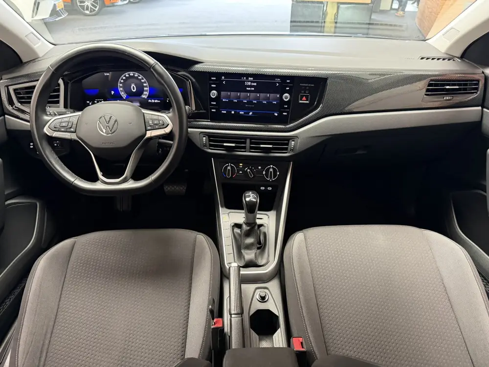 Volkswagen Taigo 1.0 TSI LIFE ADAPTIVE CRUISE CONTROL AIRCO uit 2023, foto 13