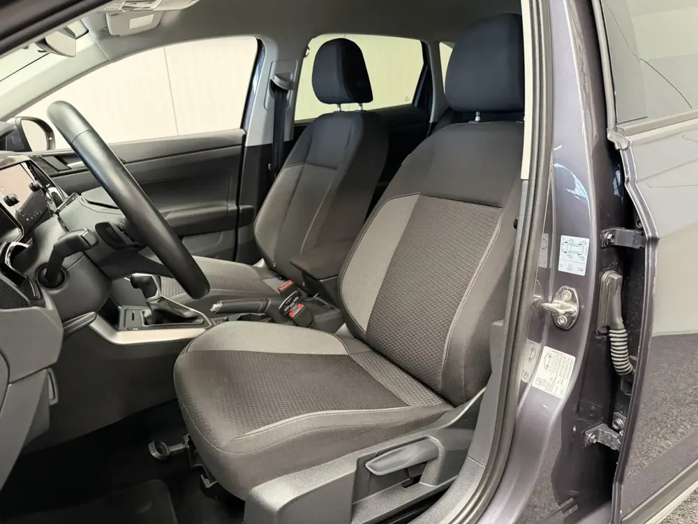 Volkswagen Taigo 1.0 TSI LIFE ADAPTIVE CRUISE CONTROL AIRCO uit 2023, foto 15