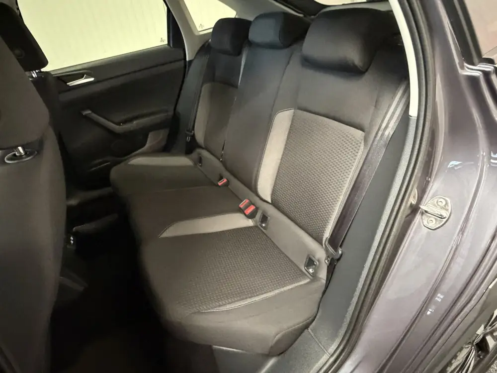 Volkswagen Taigo 1.0 TSI LIFE ADAPTIVE CRUISE CONTROL AIRCO uit 2023, foto 16