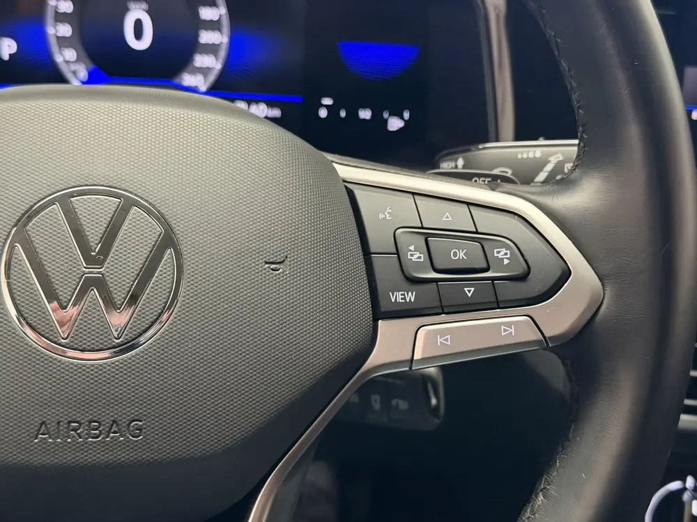 Volkswagen Taigo 1.0 TSI LIFE ADAPTIVE CRUISE CONTROL AIRCO uit 2023, foto 20