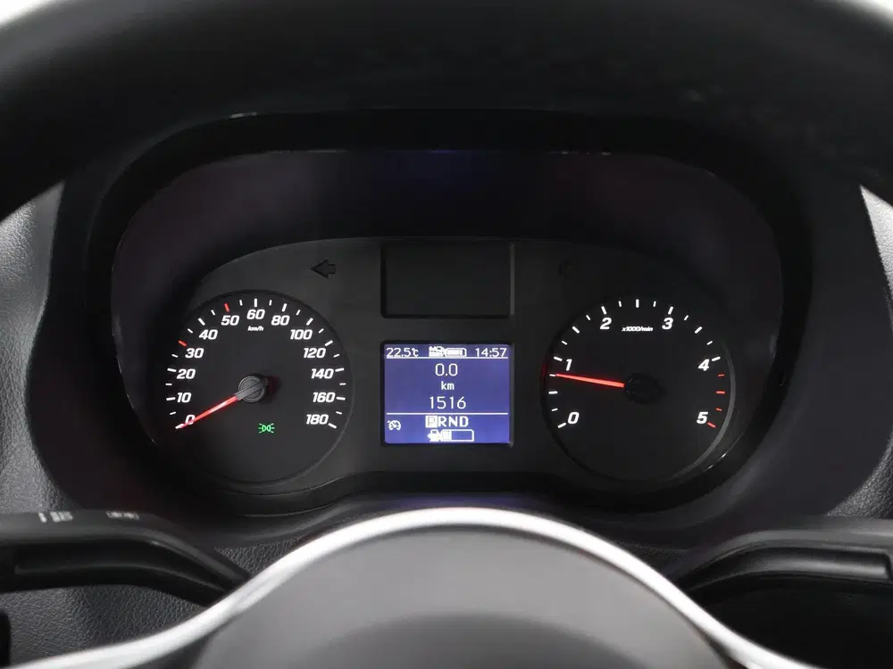Mercedes-Benz Sprinter 315 CDI uit 2024, foto 11