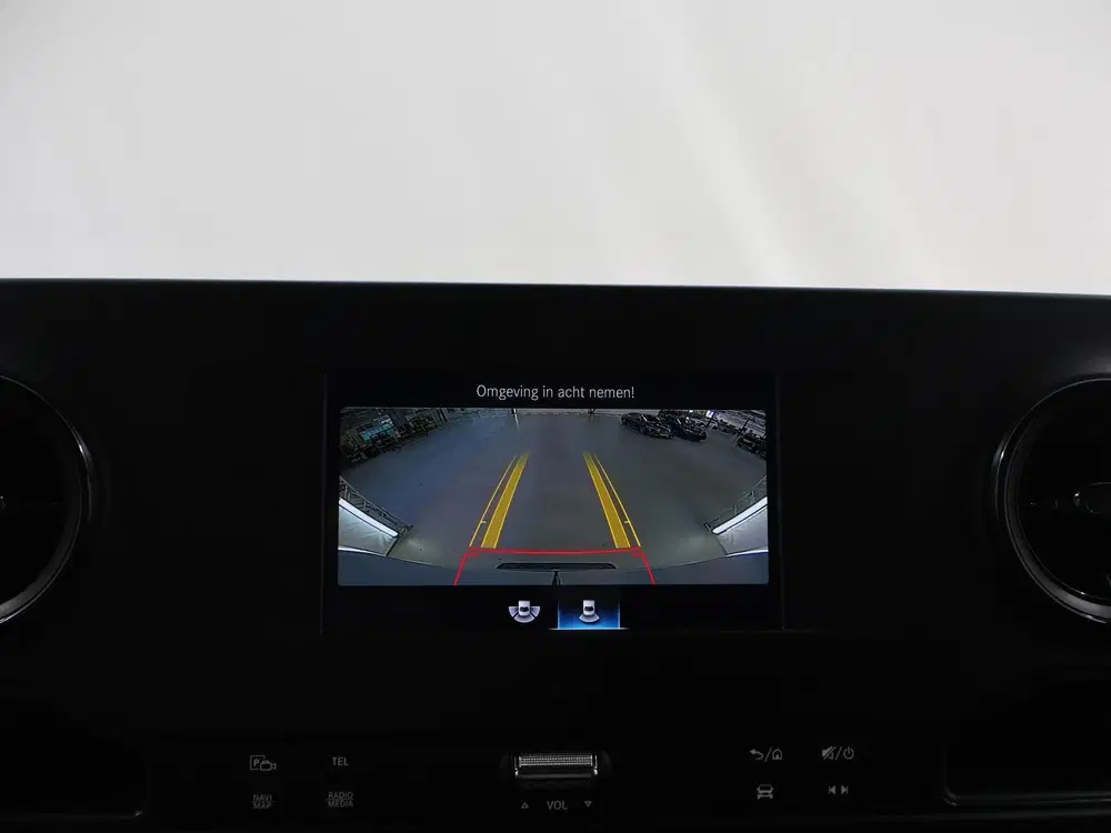 Mercedes-Benz Sprinter 315 CDI uit 2024, foto 13