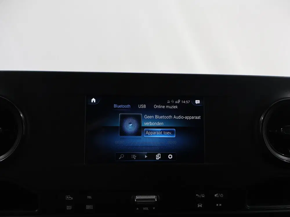 Mercedes-Benz Sprinter 315 CDI uit 2024, foto 15