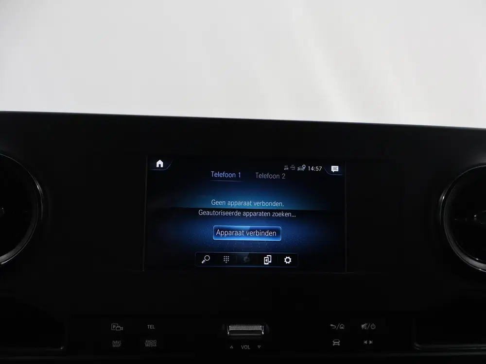 Mercedes-Benz Sprinter 315 CDI uit 2024, foto 16