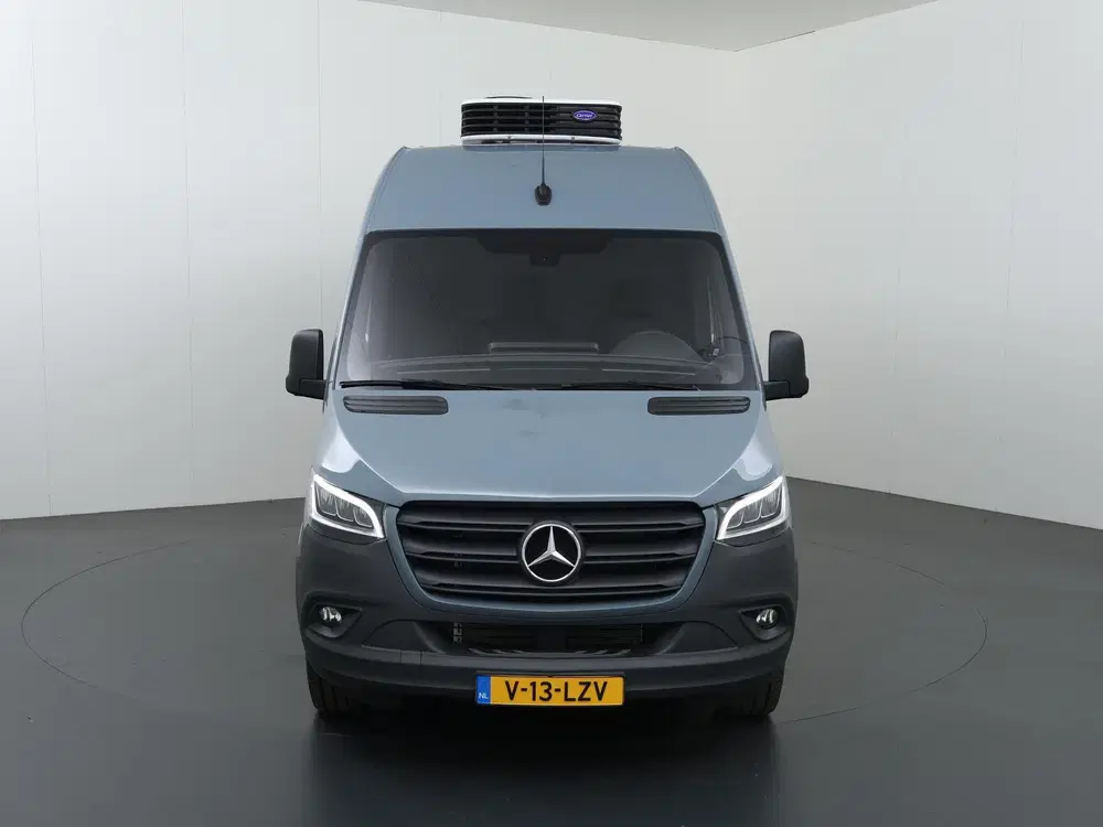Mercedes-Benz Sprinter 315 CDI uit 2024, foto 3