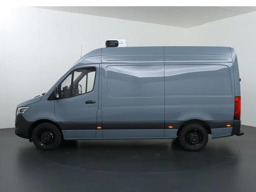 Mercedes-Benz Sprinter 315 CDI uit 2024, foto 5