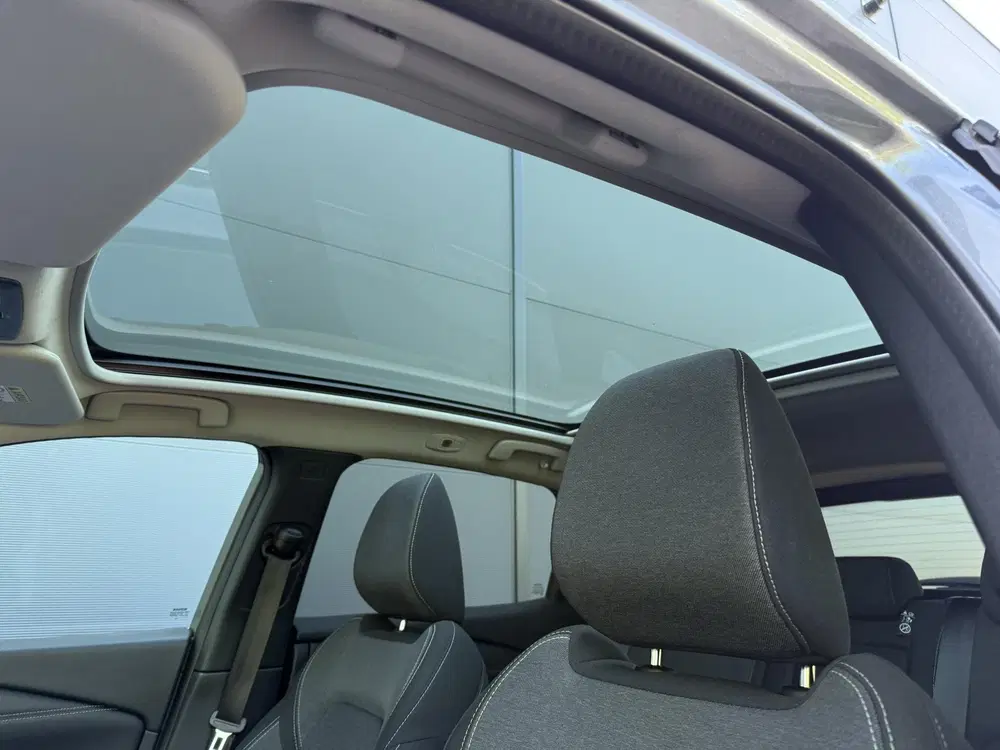Nissan Qashqai 1.3 MHEV N-Connecta uit 2023, foto 13