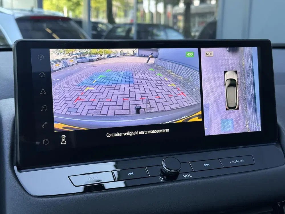 Nissan Qashqai 1.3 MHEV N-Connecta uit 2023, foto 20