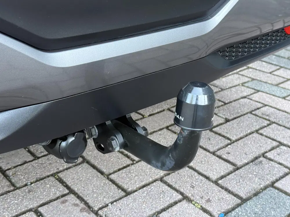 Nissan Qashqai 1.3 MHEV N-Connecta uit 2023, foto 4