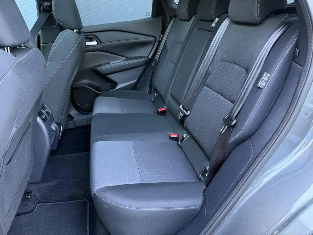 Nissan Qashqai 1.3 MHEV N-Connecta uit 2023, foto 6