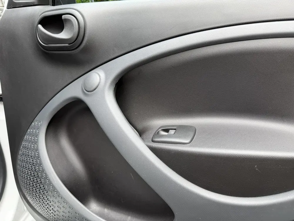 Smart Forfour EQ Essential Plus 18 kWh| Dealer|Cruise| Leer uit 2021, foto 15