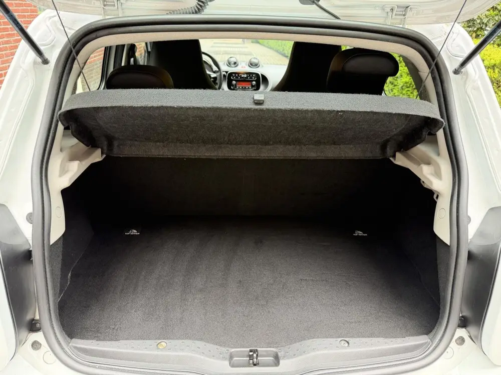 Smart Forfour EQ Essential Plus 18 kWh| Dealer|Cruise| Leer uit 2021, foto 20