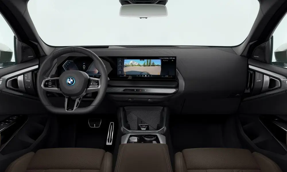 BMW X3 30e xDrive M Sportpakket Pro uit 2026, foto 3