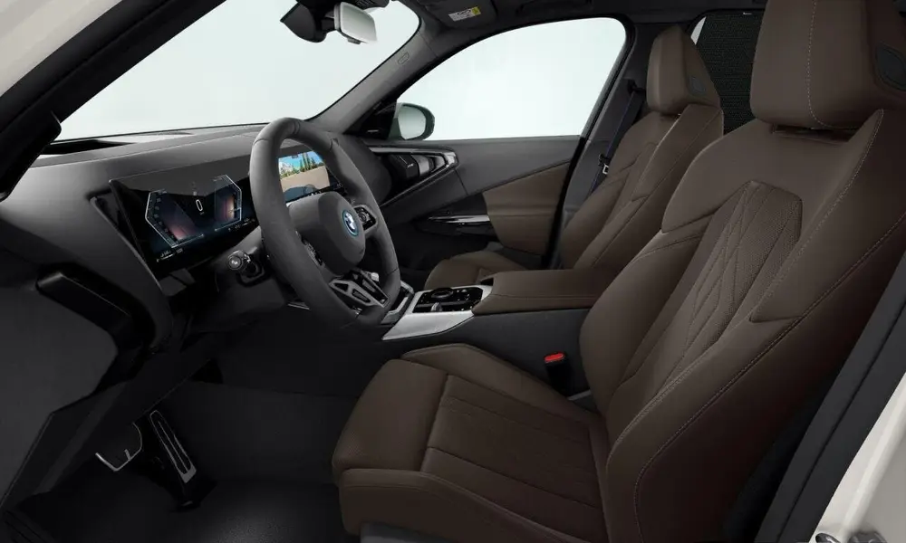 BMW X3 30e xDrive M Sportpakket Pro uit 2026, foto 4